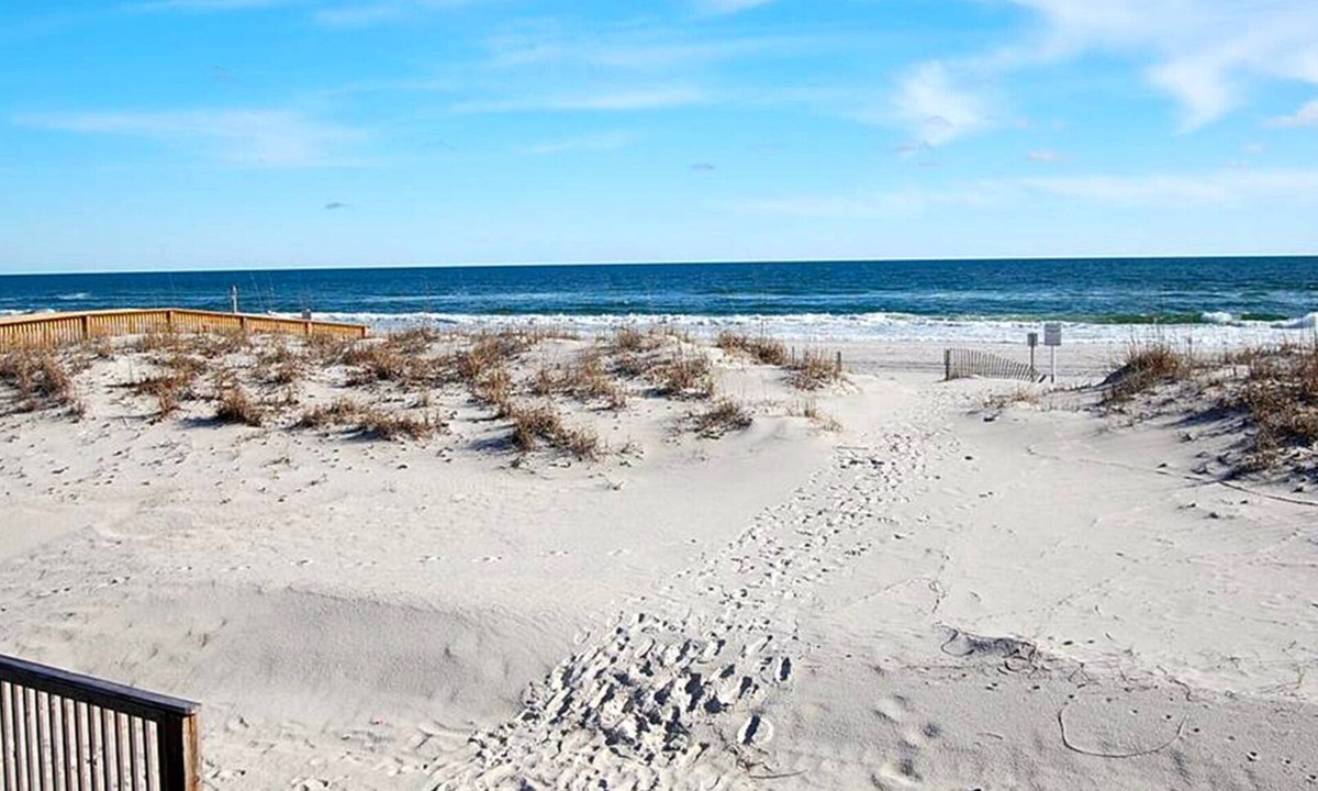 Spyglass | Gulf Shores