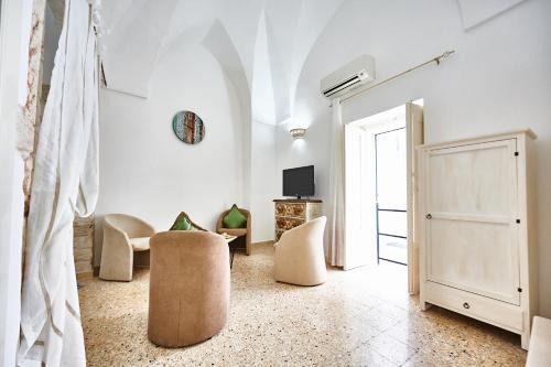 Equorum Centro | Ostuni Historic Centre