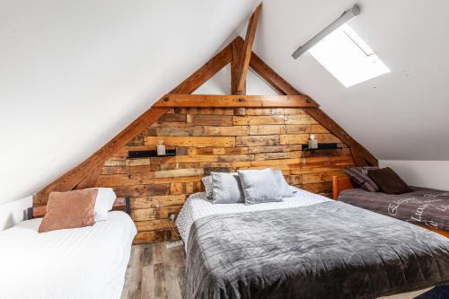 Guesthouse | Saint-Escobille