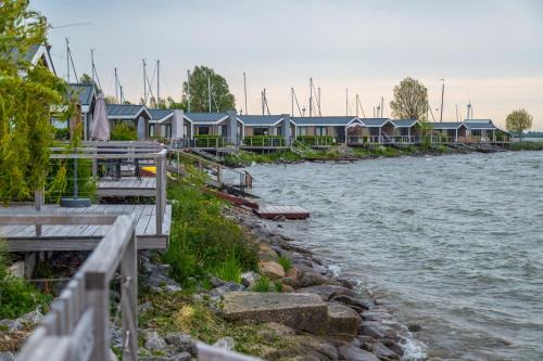 Europarcs Markermeer | Bovenkarspel