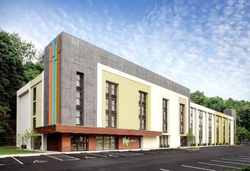 Hotel Norwalk Ihg | Norwalk