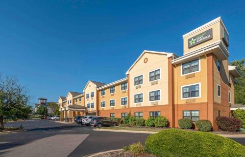 Stay America Suites St Louis O Fallon Il | O'Fallon