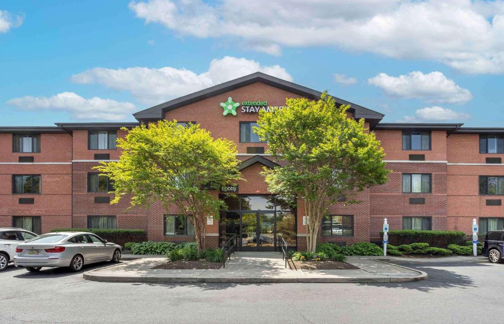 Stay America Suites Philadelphia Mt Laurel Pacilli Place | Mount Laurel