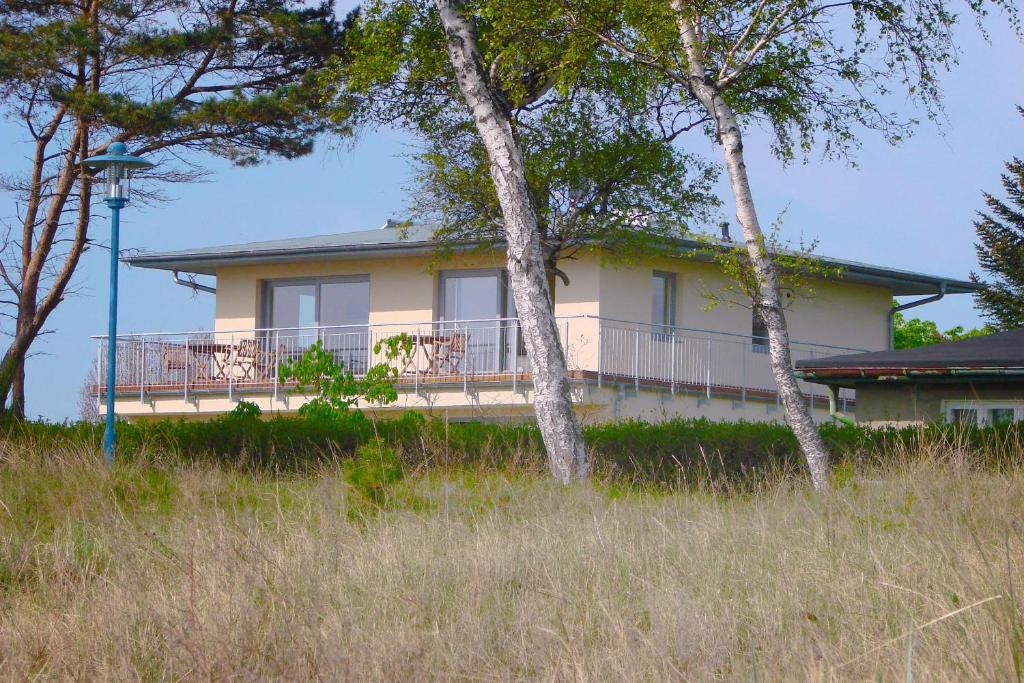 Haus Strand Fewo Strandnah Dachterrasse Meerblick | Juliusruh