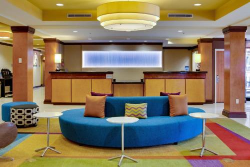 Fairfield Inn | Titusville