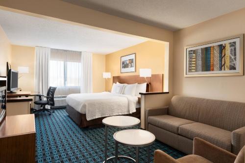 Fairfield Inn | Deptford
