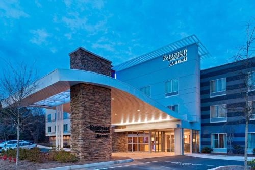 Fairfield Inn | Peachtree City