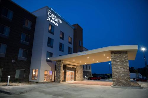 Fairfield Inn | Anderson