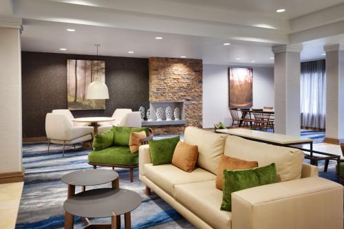 Fairfield Inn | Albany