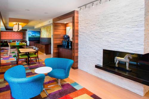 Fairfield Inn | Quincy