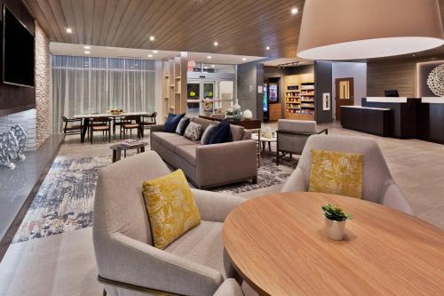 Fairfield Inn | Crestline Heights