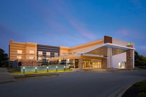 Fairfield Inn | Georgetown