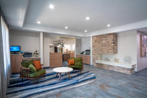 Fairfield Inn Perkins | Memphis