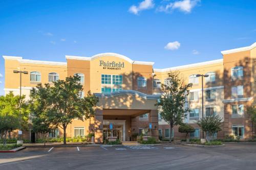 Fairfield Inn Suites Rancho Cordova | Rancho Cordova