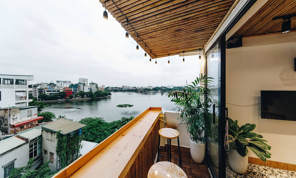 Homestay | Truc Bach