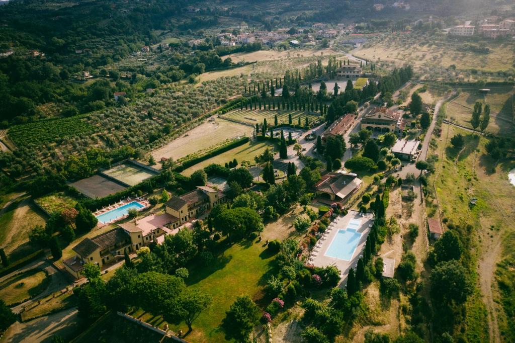 Usignoli | San Donato in Fronzano