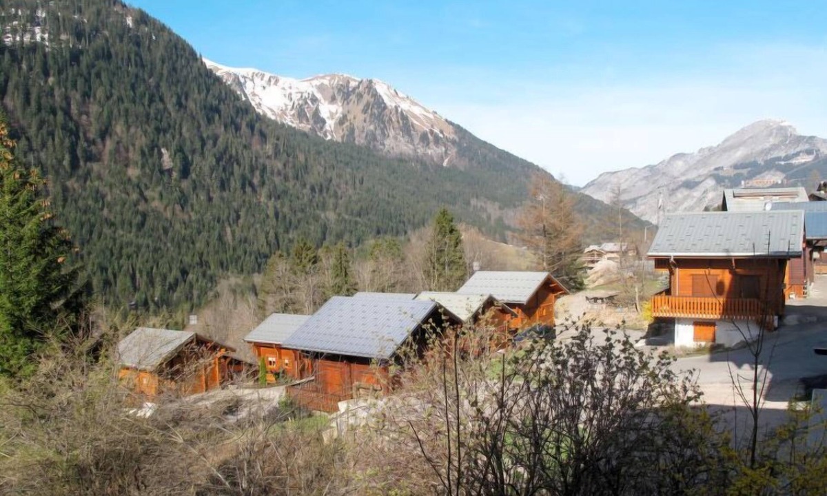 Fer À Cheval | Chatel