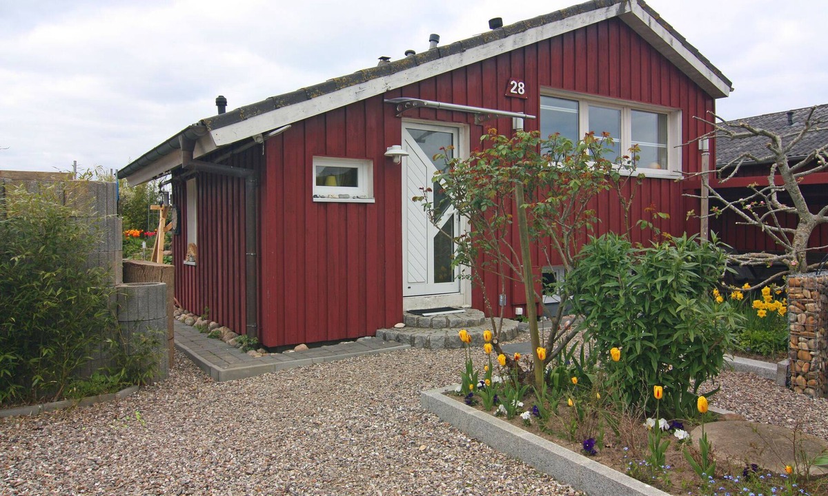 Cottage Krusendorf | Jellenbek