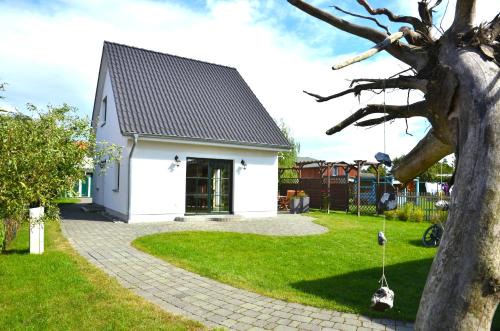 Ferienhaus Lütt Eiland | Polchow