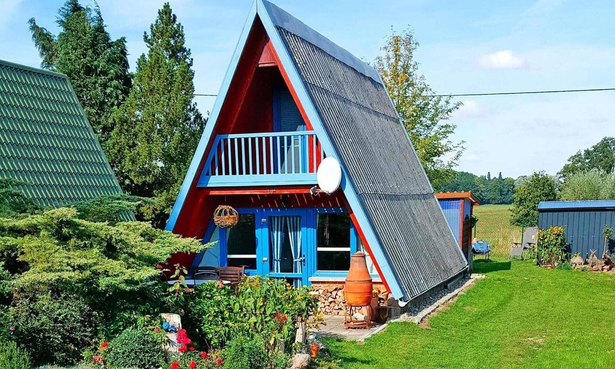 Cottage Perlin | Perlin