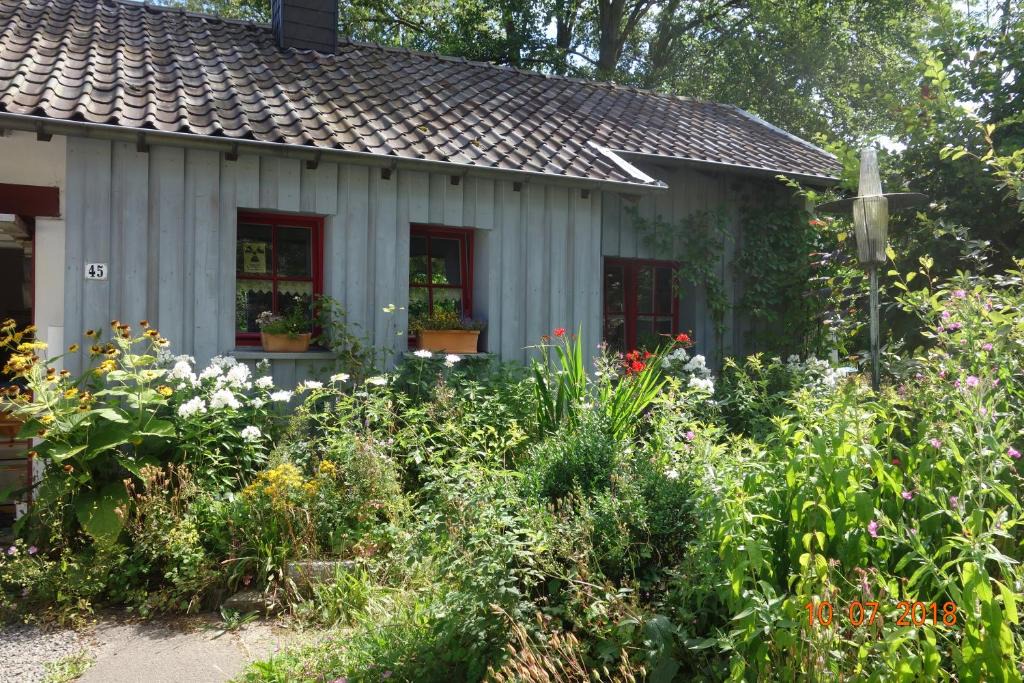 Cottage | Roetgen