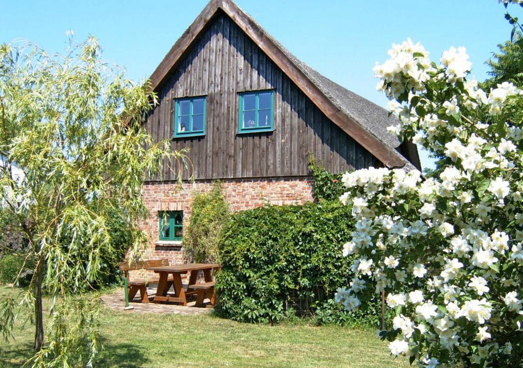 Ferienhaus Warthe Use | Warthe