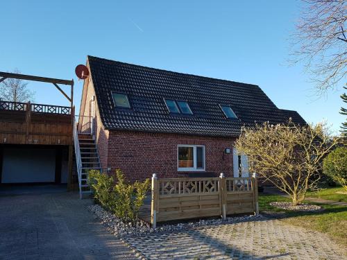 Ferienhaus Wiedingharde Tating | Tating