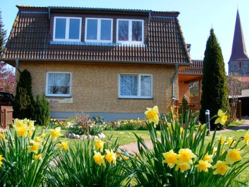 Ferienwohnung | Petersdorf