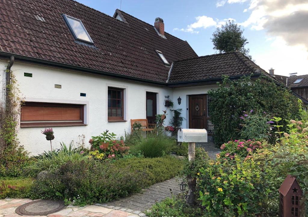 Basthorst | Basthorst