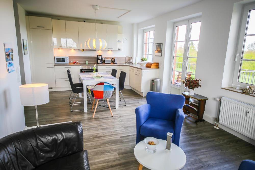 Ferienwohnung Der Olle Hansen | Timmendorfer Strand