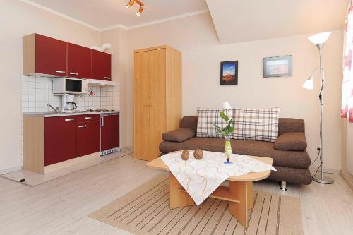 Ferienwohnung Inselblick | Bensersiel