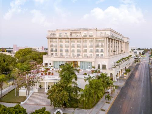Americana Merida | Zona Paseo Montejo