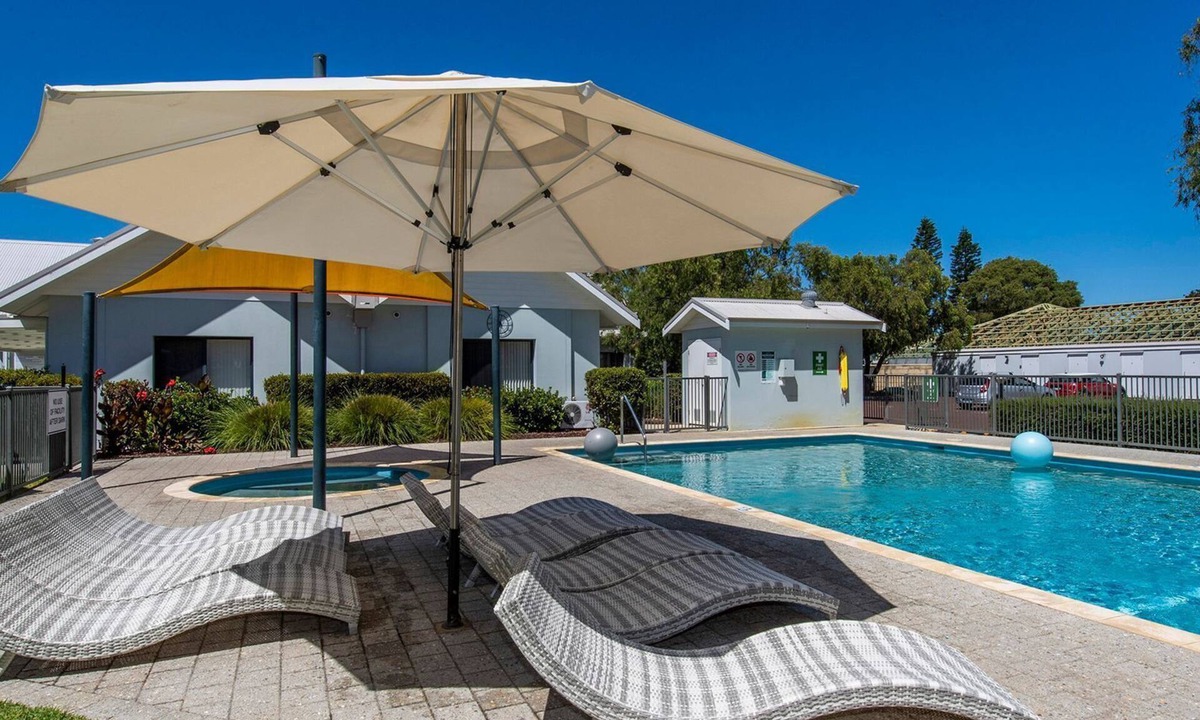 Cape Broadwater | Broadwater