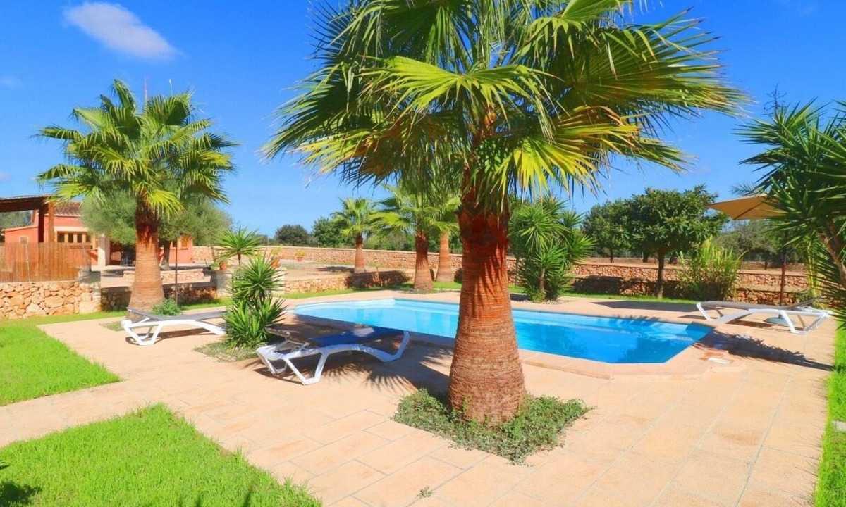 Finca Linda Campos | Campos