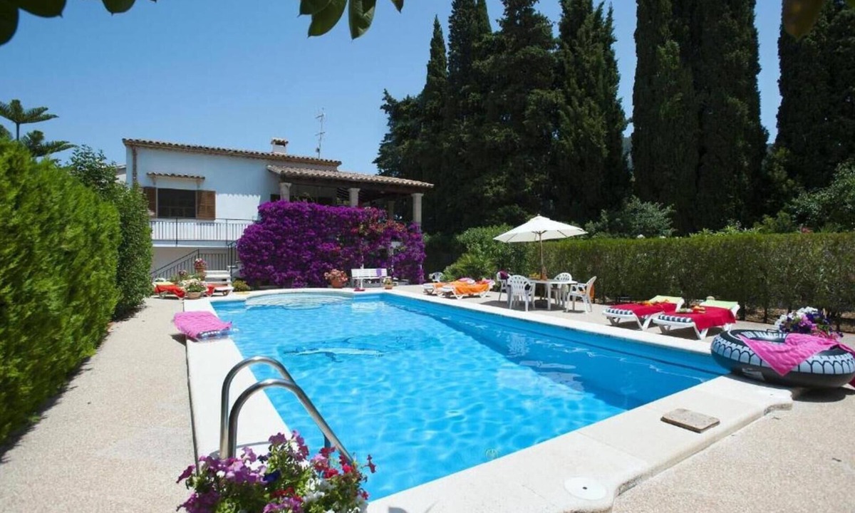 Villa Rotger Pollenca | Pollensa