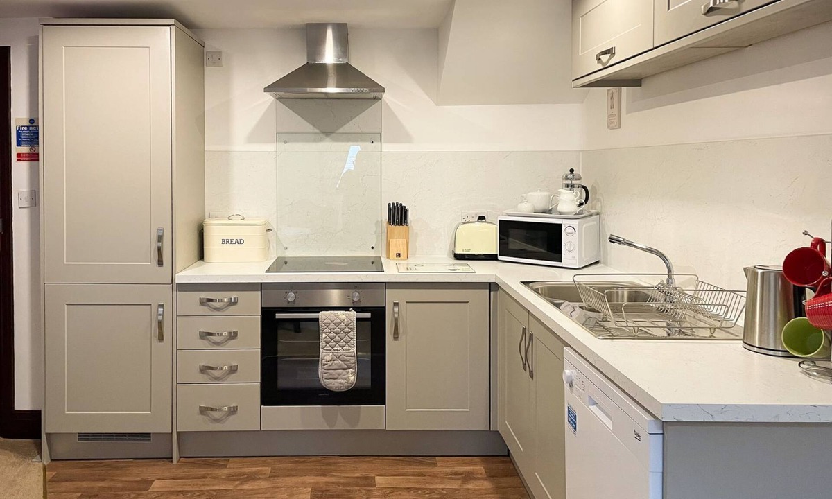 Accommodation Grassington | Litton