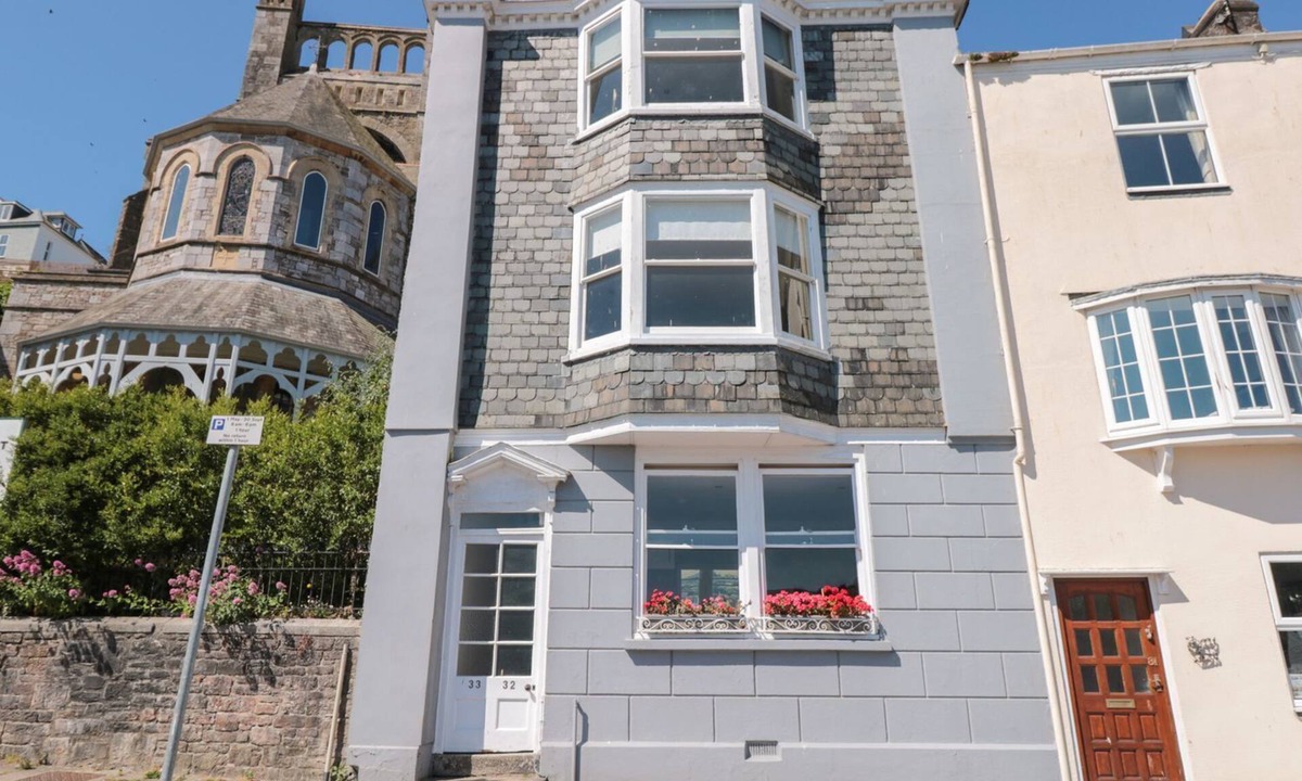 Newcomen Road | Dartmouth