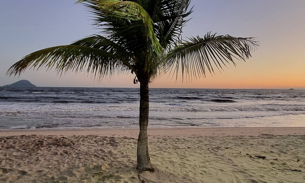 Com Cozinha Banheiro Barra Una São Sebastião | Barra do Una