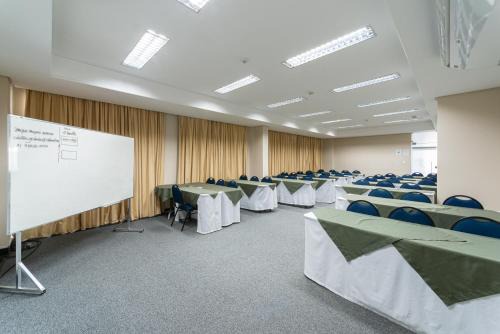 Mercure Recife Navegantes | Ilha do Leite