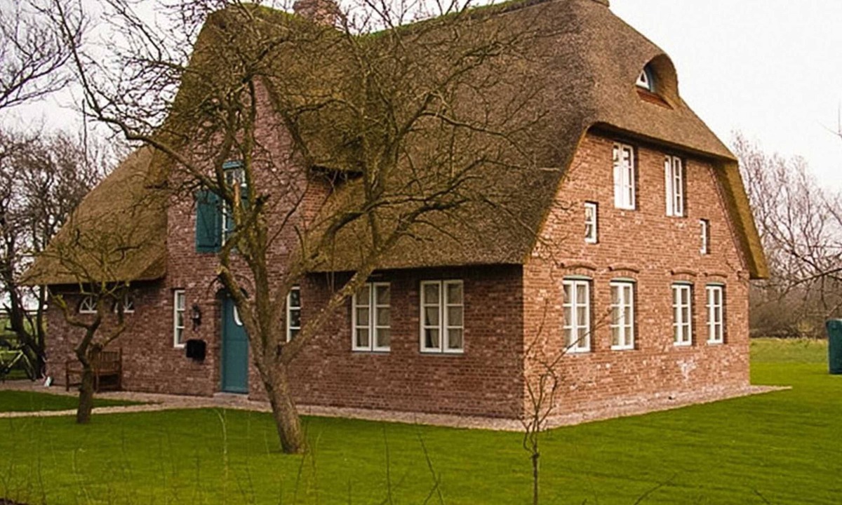 Haus | Suderende