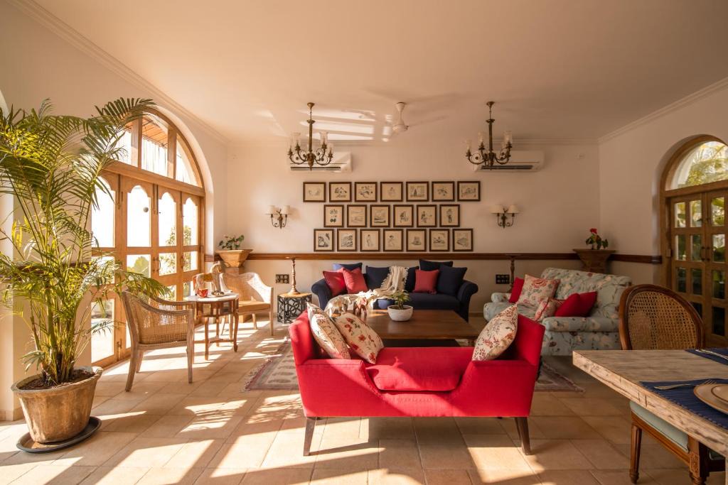 Fonteira Villa | Assagao