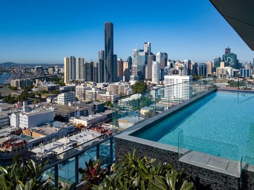 Fortitude Valley | Fortitude Valley