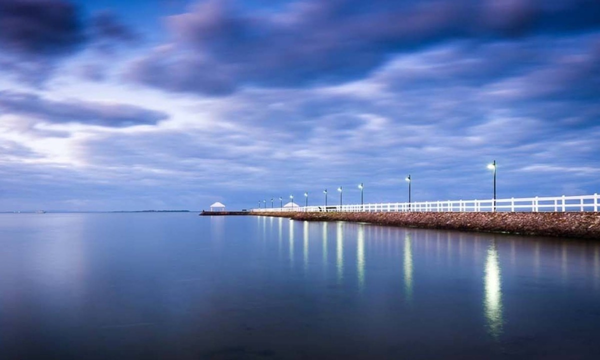 Pelicans Nestle Inn | Wynnum