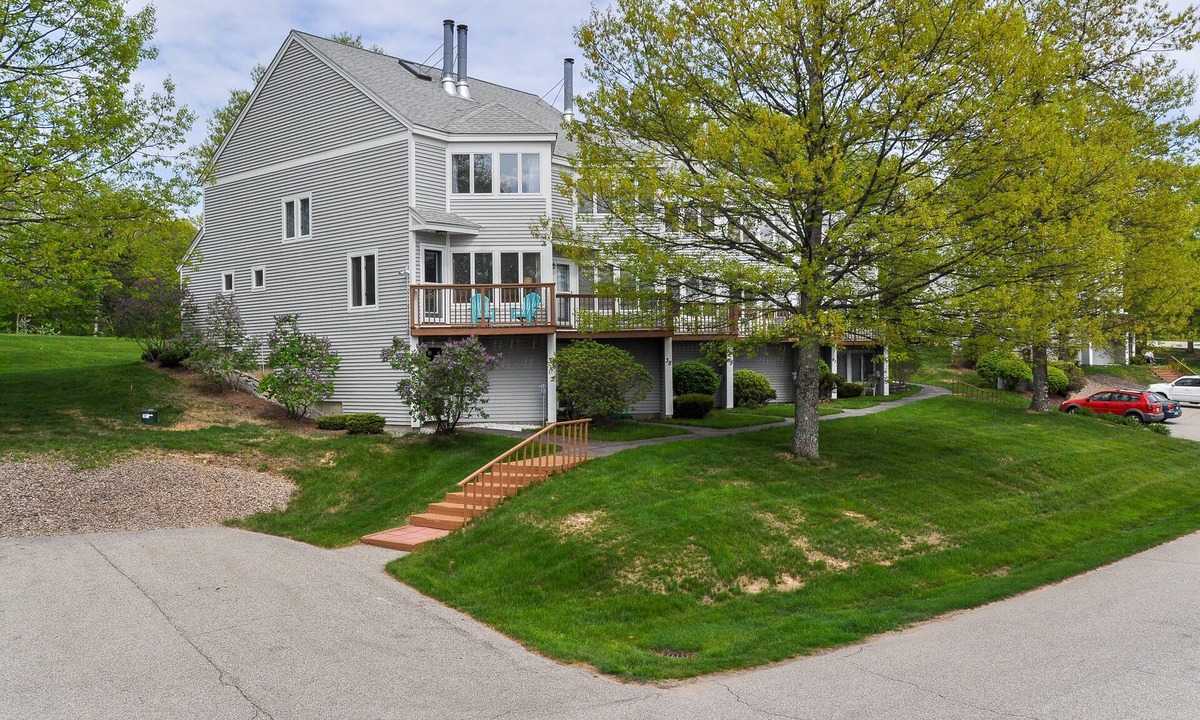 Partridge Woods | Bartlett