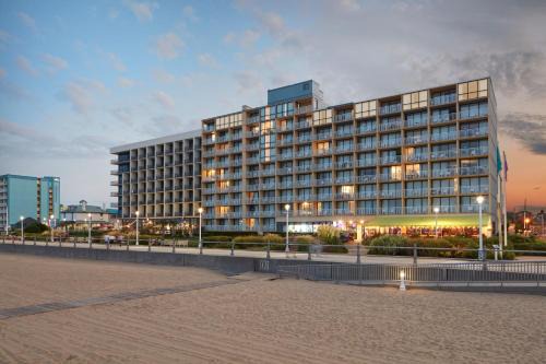 Points | Northeast Virginia Beach
