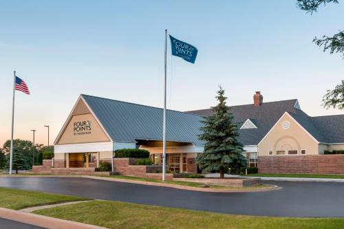 Points | Buffalo Grove