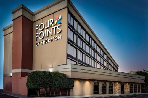 Points | White Station