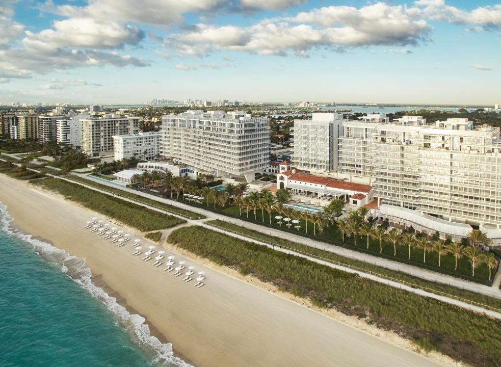 Hotel | Surfside
