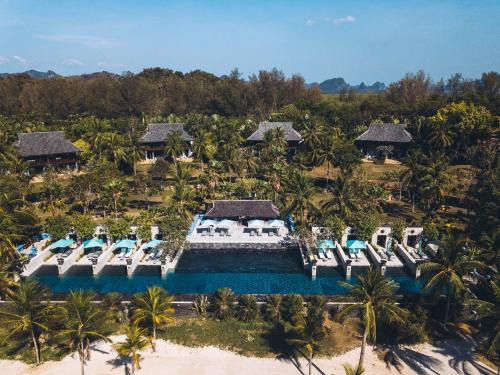 Adagaya Villa Langkawi | Air Hangat