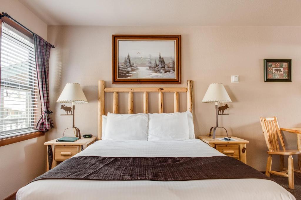 Franciscan Lakeside Lodge | Tahoe Vista